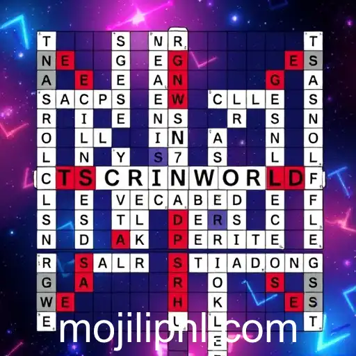Exploring the 'mojili' World of Crossword Games