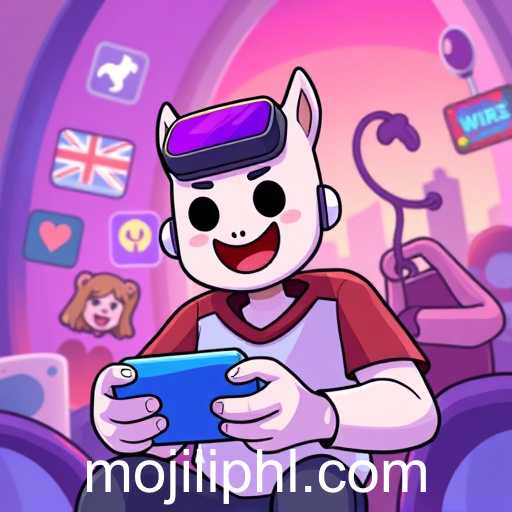 The Evolution of Gaming: Mojili's Rise in 2025