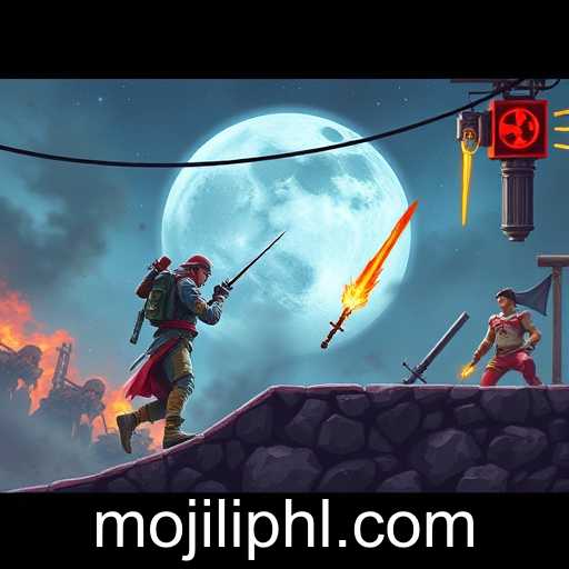 The Evolution of Mojili in Online Gaming
