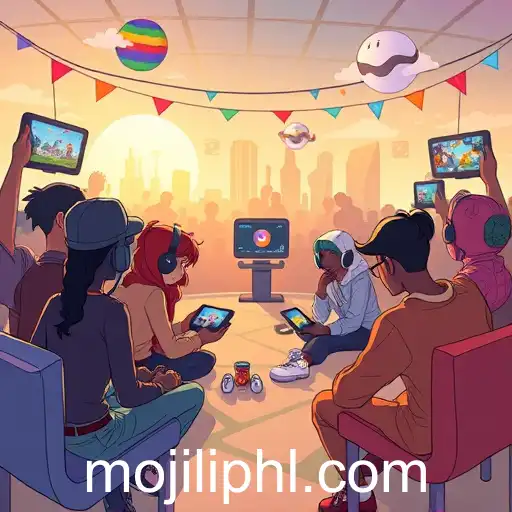 The Impact of Online Gaming on Culture