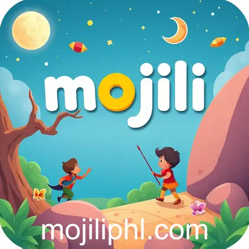 Exploring the Exciting World of 'Kids Games' with Mojili
