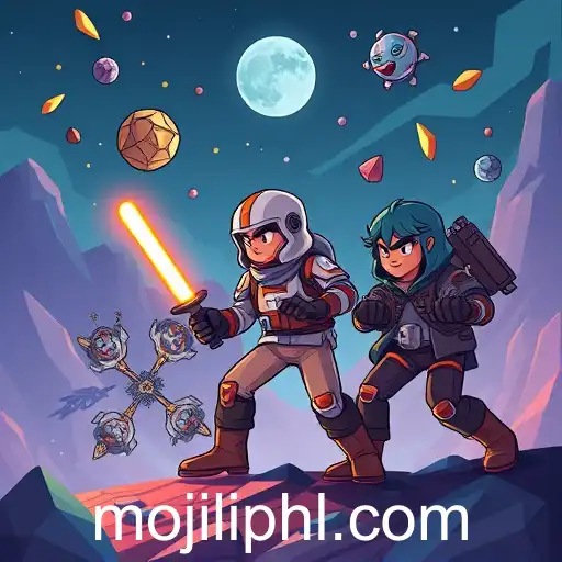 Discover 'Leaderboard': The Gaming Category Redefining Competitive Play with 'Mojili'
