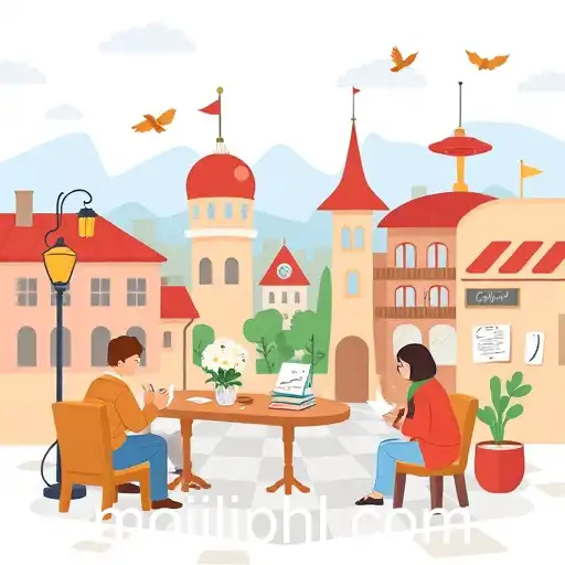 Revolutionizing Language Learning: The Rise of Educational Games like Mojili