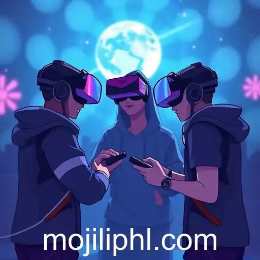 Mojili and the Future of Gaming