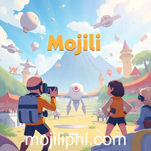 Mojili's Rise in Gamification and User Engagement