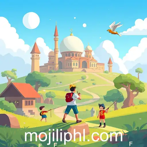 The Rise of Mojili in the Gaming World