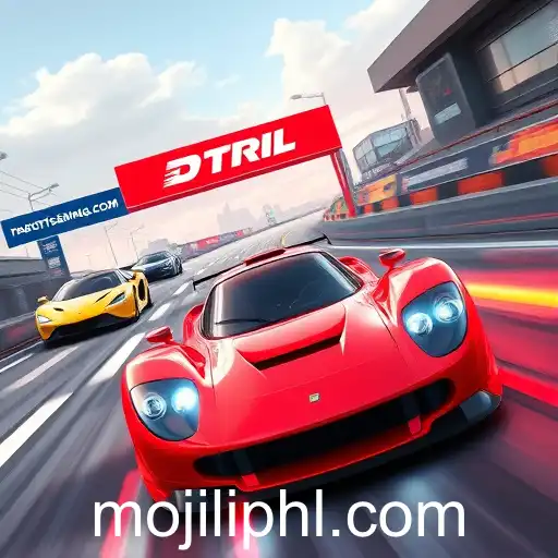 Mojili: Pioneering the Future of Online Gaming