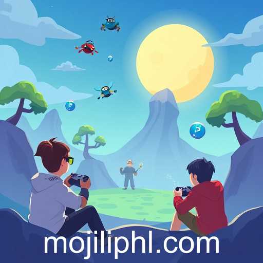 Mojili: The Game Website Transforming Online Entertainment