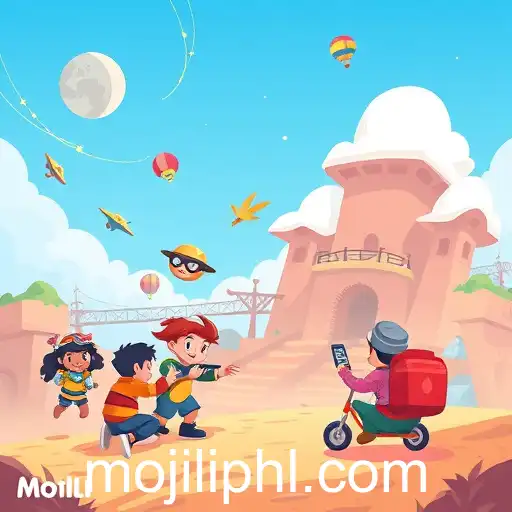 Mojili: The Game-Changer in Online Entertainment