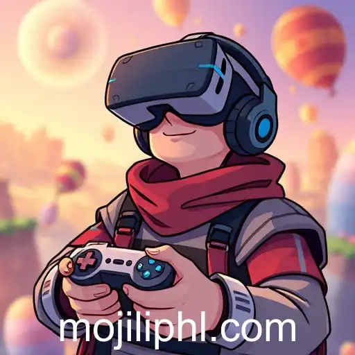 Mojili: A New Frontier in Online Gaming