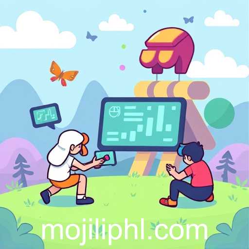 Mojili's Impact on Online Gaming Trends