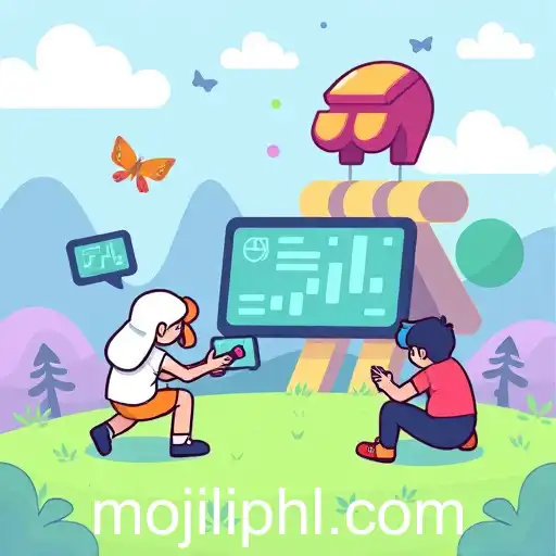 Mojili's Impact on Online Gaming Trends