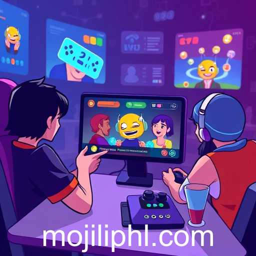 Mojili: Revolutionizing Online Gaming in 2025