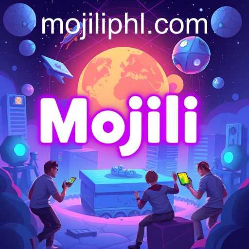 Mojili: A New Gaming Phenomenon