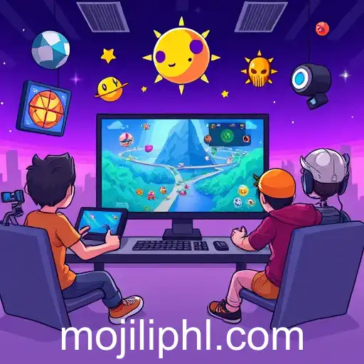Mojili: The Emerging Hub for Gaming Enthusiasts