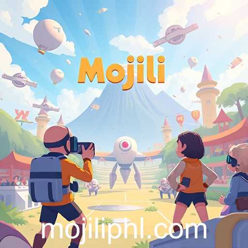 Mojili's Rise in Gamification and User Engagement