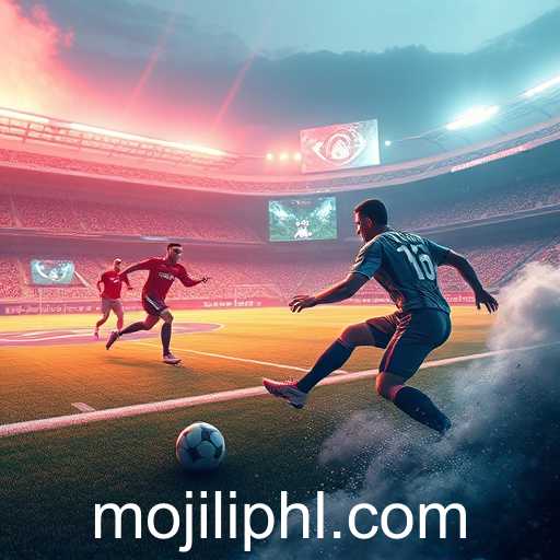 Innovative Gaming Trends Reshape Online Platforms