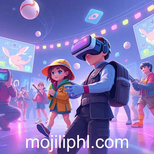 Mojili Gaming Trends in 2025