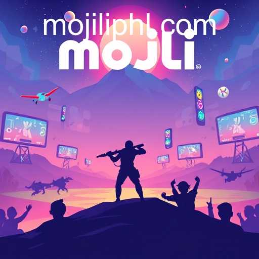 Mojili: Transforming Online Gaming