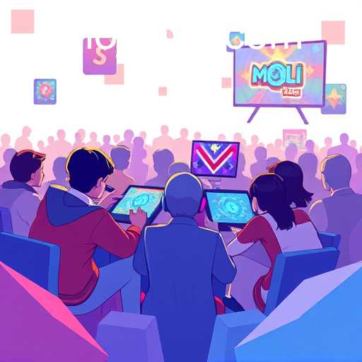 Mojili: Revolutionizing Online Gaming in 2025