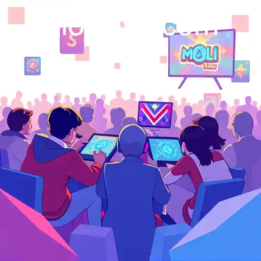 Mojili: Revolutionizing Online Gaming in 2025