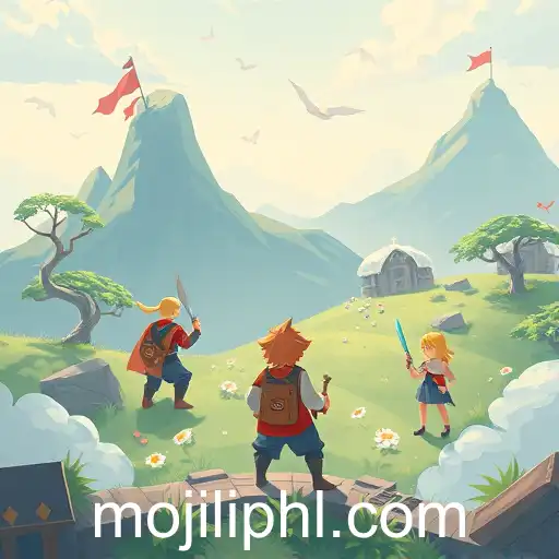 Exploring 'Mojili': The Future of Multiplayer Mode Gaming