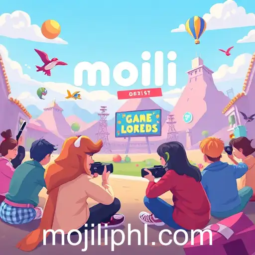 The Rise of Mojili in Global Gaming Arena