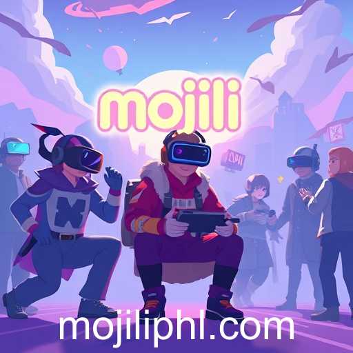 The Rise of Mojili in Online Gaming