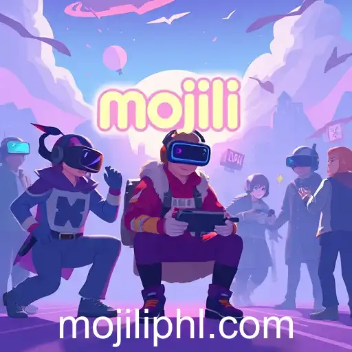 The Rise of Mojili in Online Gaming