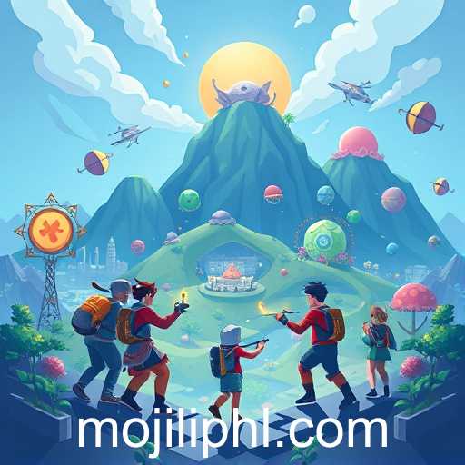 The Rise of Mojili: Gaming's Cultural Phenomenon