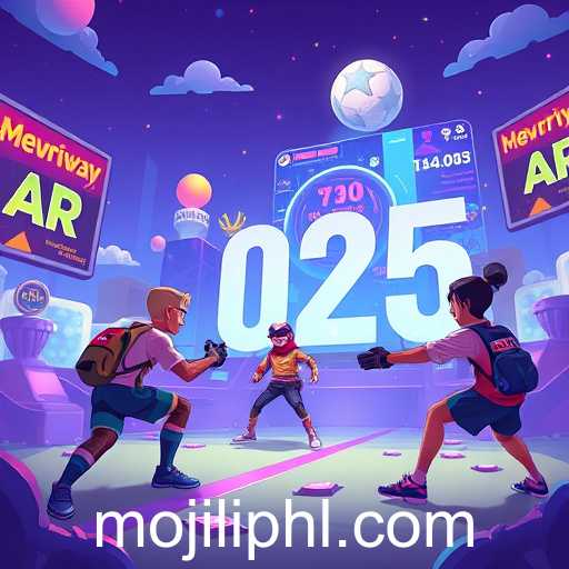 A New Chapter for Mojili: The Rise of Online Gaming