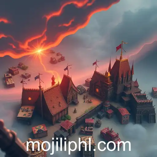 Mojili: The Evolution of Online Gaming Communities