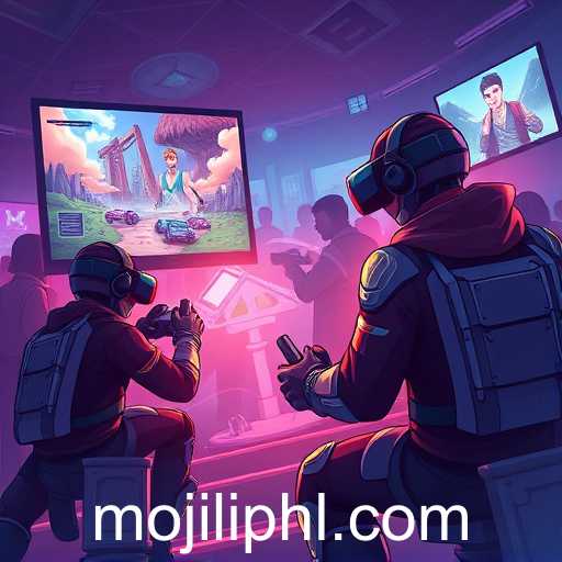 The Virtual Revolution of Digital Games